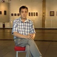 Serzhan Bashirov Изображение профиля