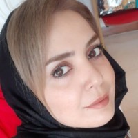 Shaghayegh Eslahi Profile Picture