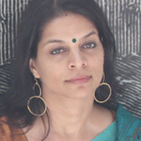 Shalini Gupta Profile Picture