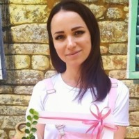 Olga Marochok Profile Picture