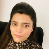Mandakini Sharma Profile Picture