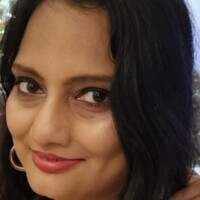 Sharmila Gupta Profile Picture