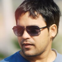 Shikhar Bhatnagar Foto do perfil