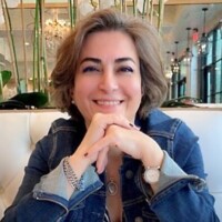Shirin Moin Vaziri Profile Picture