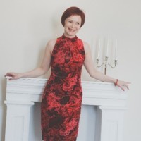 Tatiana Shirova Foto do perfil