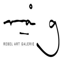 Rebel Art Galerie Image d'accueil