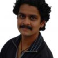 Shreenivas Ransubhe Profile Picture