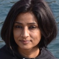 Shveta Saxena Profile Picture