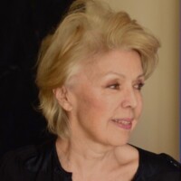 Sibilla Bjarnason Profilbild