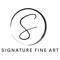 SIGNATURE FINE ART Profile Picture