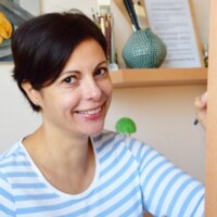 Silvia Habán Image de profil