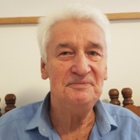 Kristof Profile Picture