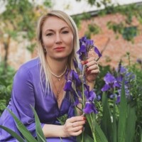 Svetlana Kuzina (Skuz) Изображение профиля