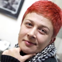 Simek-Ines Profile Picture