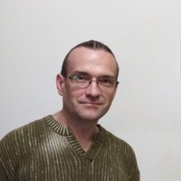 Serhii Simkhe Profile Picture