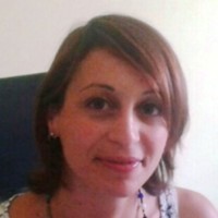 Simona De Arcangelis Zdjęcie profilowe