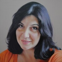 Simona Tsvetkova Profile Picture