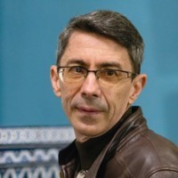 Konstantin Siiatskii Profile Picture