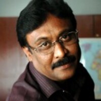Jayaraj S Zdjęcie profilowe