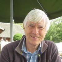 Sjoerd Nienhuys Profile Picture