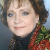 Anna Lang Profilbild