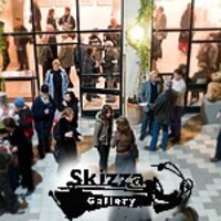 Skizza Gallery Jerusalem Home image