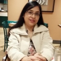 Smita Srivastav Profile Picture