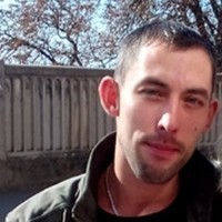 Sergei Dubinin Foto de perfil