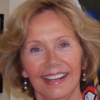 Susan Nichols Ferrara Profile Picture