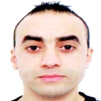 Sofiane Akrour Image de profil