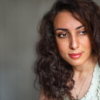 Somayeh Faal Foto de perfil