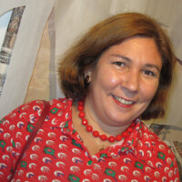 Sona Adalyan Profile Picture