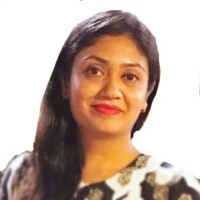 Amita Dand Profile Picture