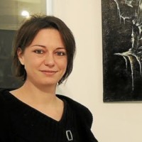 Sophie Barraud Profile Picture