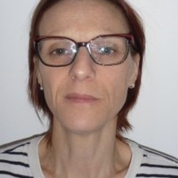 Sophie Lamboul Profile Picture