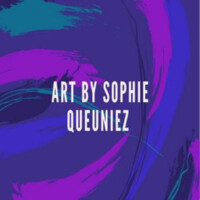 Sophie Queuniez Foto do perfil