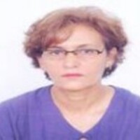 Soumaya Rachidi Profile Picture