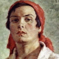 Soviet Period Artists Ukraine Profile Picture