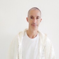 Spiritual Master Free Spirit Profile Picture