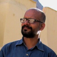 Srinibas Lenka Profile Picture
