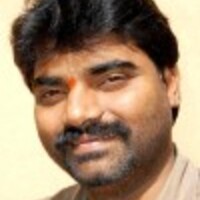 Srinivasa Rao Ghanta Profile Picture