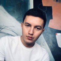 Stas Agapitov Zdjęcie profilowe