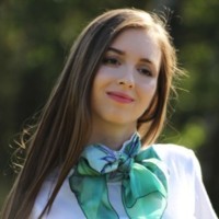 Stefaniia Fomina Foto de perfil