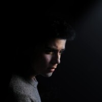 Steven Corrales Foto de perfil