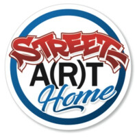 Street Art Home artothèque associative Image de profil