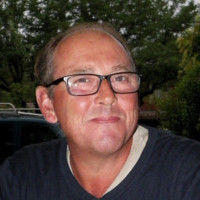 Francois Suard Image de profil