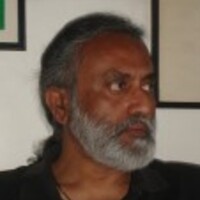Sudhir Pillai Profile Picture