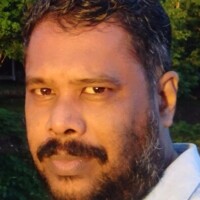 Sumesh Cs Profile Picture