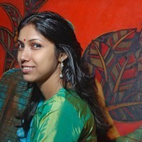 Suparna Dey Profile Picture
