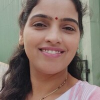 Supriya Shinde Profielfoto